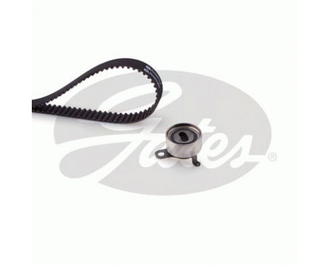 Timing Belt Set PowerGrip® K015403XS Gates