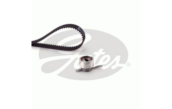 Timing Belt Set PowerGrip® K015409XS Gates
