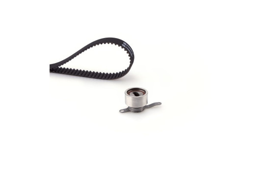 Timing Belt Set PowerGrip® K015409XS Gates, Image 2