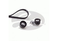 Timing Belt Set PowerGrip® K015419XS Gates