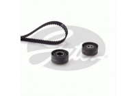 Timing Belt Set PowerGrip® K015420XS Gates