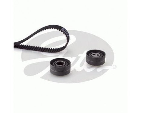 Timing Belt Set PowerGrip® K015420XS Gates