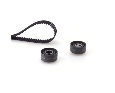 Timing Belt Set PowerGrip® K015420XS Gates, Image 2