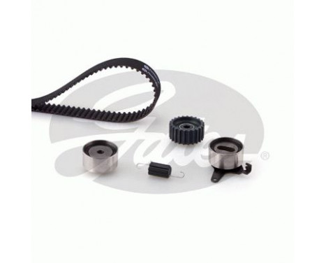 Timing Belt Set PowerGrip® K015421XS Gates