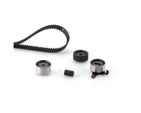Timing Belt Set PowerGrip® K015421XS Gates, Image 5