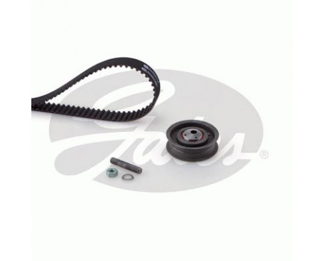 Timing Belt Set PowerGrip® K015424XS Gates