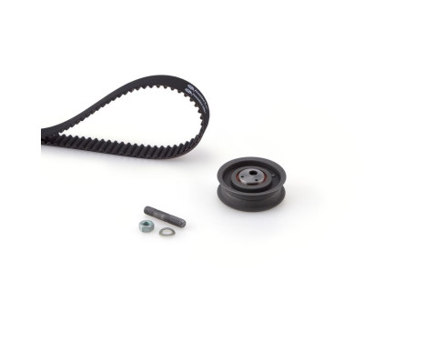 Timing Belt Set PowerGrip® K015424XS Gates, Image 2