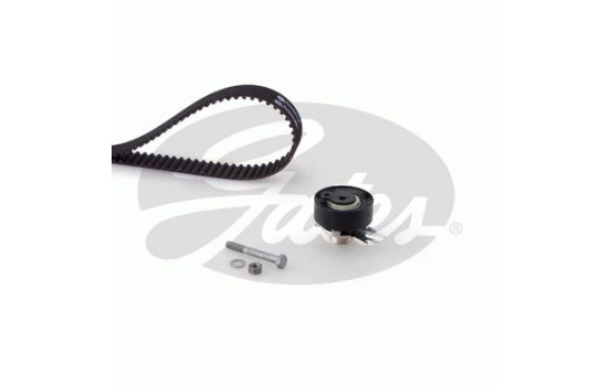 Timing Belt Set PowerGrip® K015427XS Gates