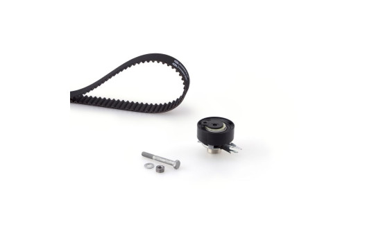 Timing Belt Set PowerGrip® K015427XS Gates, Image 2