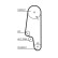 Timing Belt Set PowerGrip® K015427XS Gates, Thumbnail 3