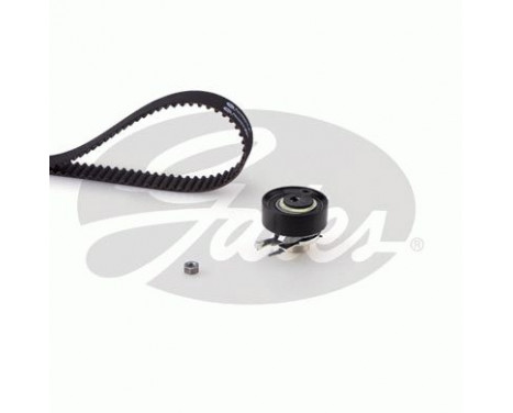 Timing Belt Set PowerGrip® K015428XS Gates, Image 2