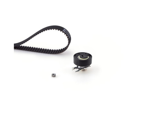 Timing Belt Set PowerGrip® K015428XS Gates, Image 3