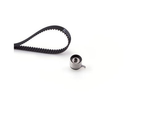 Timing Belt Set PowerGrip® K015434XS Gates, Image 2