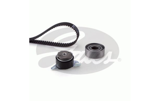 Timing Belt Set PowerGrip® K015435XS Gates