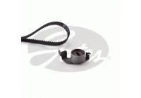 Timing Belt Set PowerGrip® K015441XS Gates