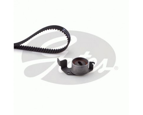 Timing Belt Set PowerGrip® K015441XS Gates