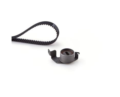 Timing Belt Set PowerGrip® K015441XS Gates, Image 2