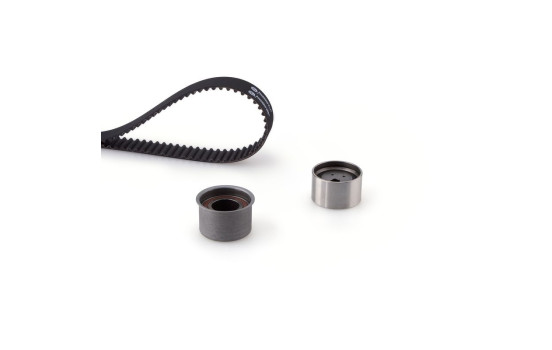 Timing Belt Set PowerGrip® K015442XS Gates, Image 2