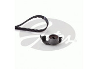 Timing Belt Set PowerGrip® K015445XS Gates