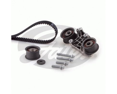 Timing Belt Set PowerGrip® K015453XS Gates