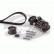 Timing Belt Set PowerGrip® K015453XS Gates