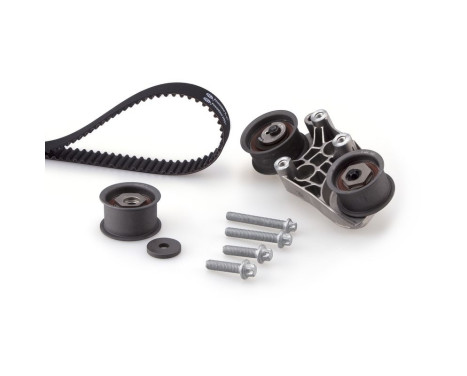 Timing Belt Set PowerGrip® K015453XS Gates, Image 2