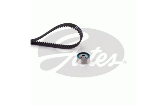 Timing Belt Set PowerGrip® K015454XS Gates