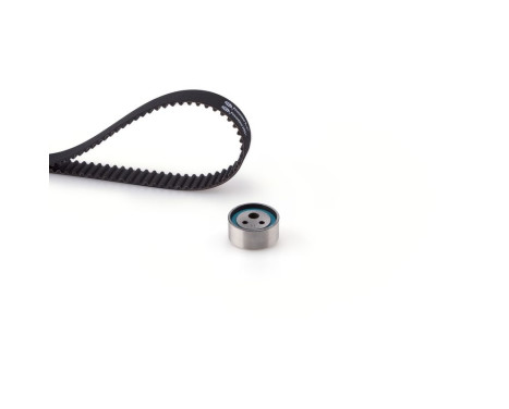 Timing Belt Set PowerGrip® K015454XS Gates, Image 2