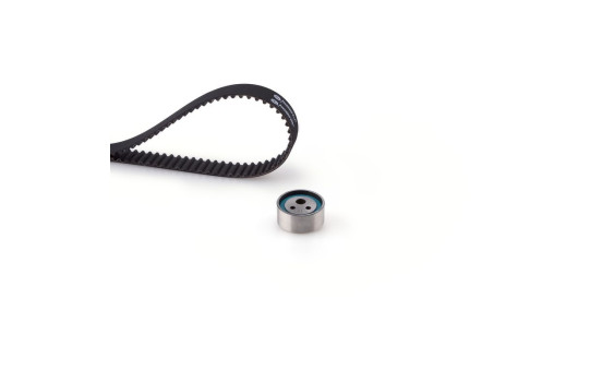 Timing Belt Set PowerGrip® K015454XS Gates, Image 2