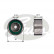 Timing Belt Set PowerGrip® K015457XS Gates, Thumbnail 3