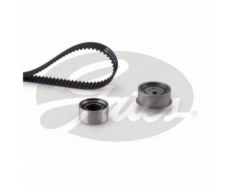 Timing Belt Set PowerGrip® K015457XS Gates