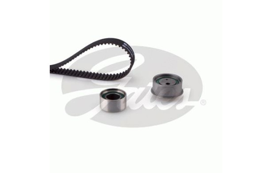Timing Belt Set PowerGrip® K015457XS Gates