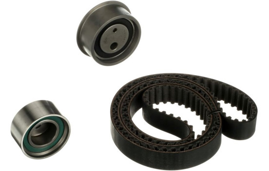 Timing Belt Set PowerGrip® K015457XS Gates, Image 5