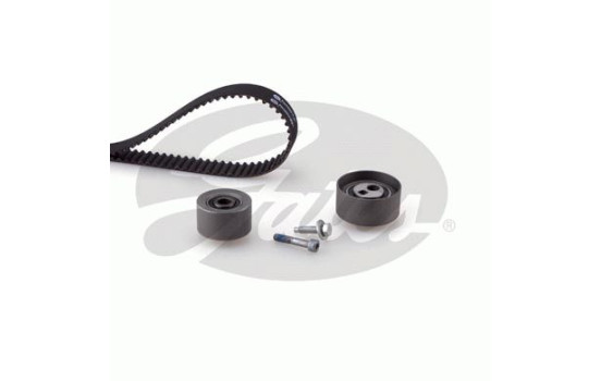 Timing Belt Set PowerGrip® K015458XS Gates