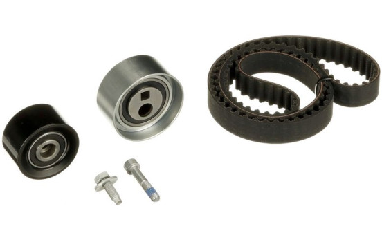 Timing Belt Set PowerGrip® K015458XS Gates, Image 3