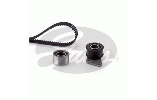 Timing Belt Set PowerGrip® K015466XS Gates