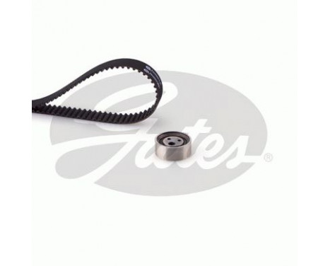 Timing Belt Set PowerGrip® K015473XS Gates
