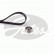 Timing Belt Set PowerGrip® K015473XS Gates