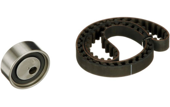 Timing Belt Set PowerGrip® K015473XS Gates, Image 3
