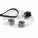 Timing Belt Set PowerGrip® K015476XS Gates