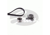 Timing Belt Set PowerGrip® K015479XS Gates