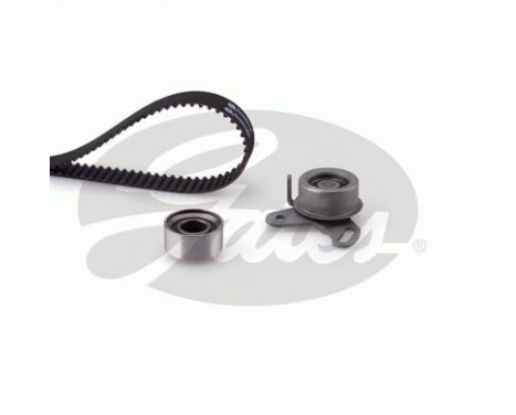 Timing Belt Set PowerGrip® K015479XS Gates