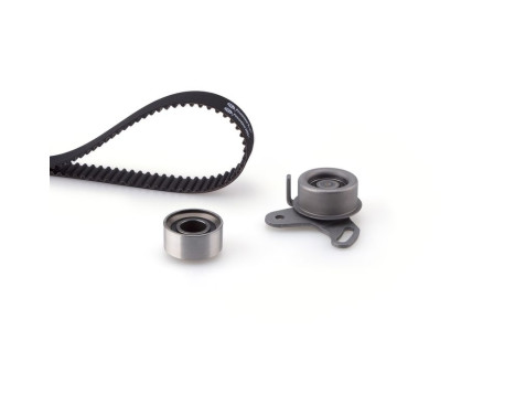 Timing Belt Set PowerGrip® K015479XS Gates, Image 2