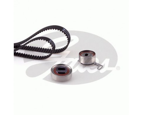 Timing Belt Set PowerGrip® K015480XS Gates