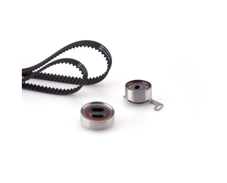 Timing Belt Set PowerGrip® K015480XS Gates, Image 2
