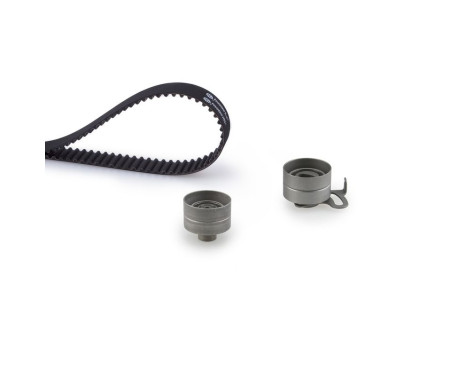 Timing Belt Set PowerGrip® K015483XS Gates