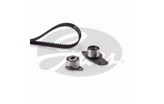 Timing Belt Set PowerGrip® K015484XS Gates
