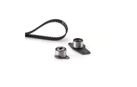 Timing Belt Set PowerGrip® K015484XS Gates, Image 2