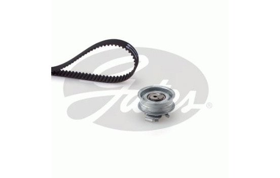 Timing Belt Set PowerGrip® K015489XS Gates