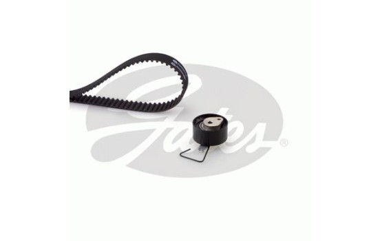 Timing Belt Set PowerGrip® K015497XS Gates, Image 2
